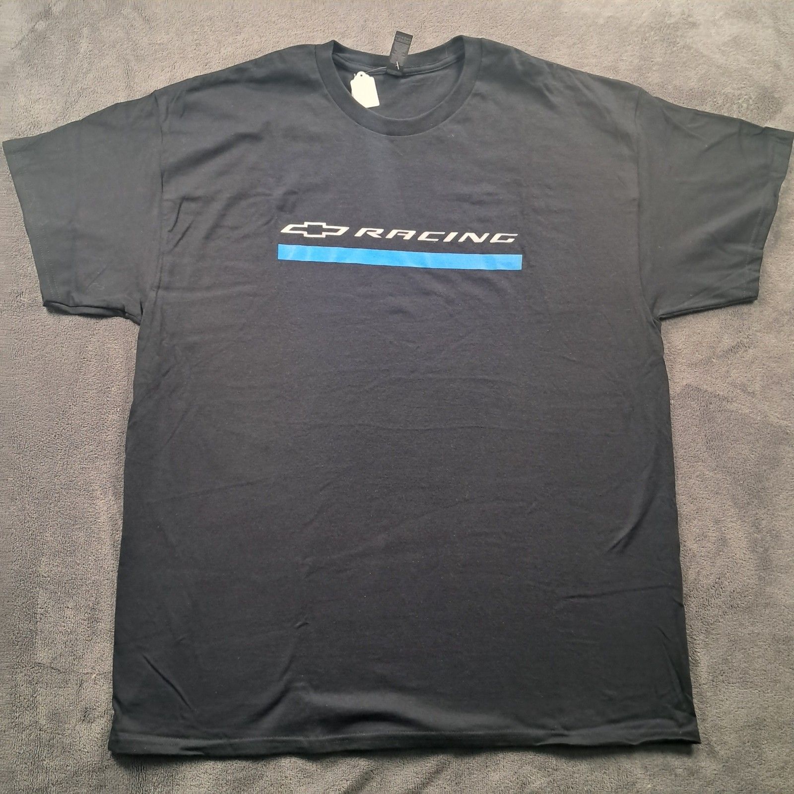 2026 Rolex 24 Imsa Chevrolet RacingtShirt Mens Black  Xl